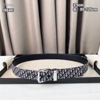 Cheap Christian Dior AAA Quality Belts For Unisex #1219758 Replica Wholesale [$52.00 USD] [ITEM#1219758] on Replica Christian Dior AAA Quality Belts