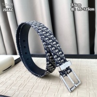 Cheap Christian Dior AAA Quality Belts For Unisex #1219758 Replica Wholesale [$52.00 USD] [ITEM#1219758] on Replica Christian Dior AAA Quality Belts