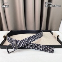 Cheap Christian Dior AAA Quality Belts For Unisex #1219759 Replica Wholesale [$52.00 USD] [ITEM#1219759] on Replica Christian Dior AAA Quality Belts