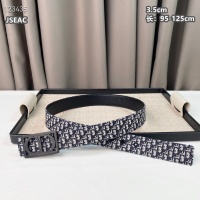 Christian Dior AAA Quality Belts For Unisex #1219760