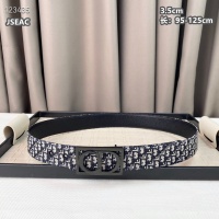 Cheap Christian Dior AAA Quality Belts For Unisex #1219760 Replica Wholesale [$52.00 USD] [ITEM#1219760] on Replica Christian Dior AAA Quality Belts