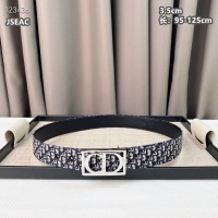 Cheap Christian Dior AAA Quality Belts For Unisex #1219761 Replica Wholesale [$52.00 USD] [ITEM#1219761] on Replica Christian Dior AAA Quality Belts