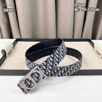 Cheap Christian Dior AAA Quality Belts For Unisex #1219761 Replica Wholesale [$52.00 USD] [ITEM#1219761] on Replica Christian Dior AAA Quality Belts