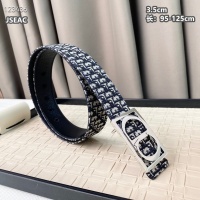 Cheap Christian Dior AAA Quality Belts For Unisex #1219761 Replica Wholesale [$52.00 USD] [ITEM#1219761] on Replica Christian Dior AAA Quality Belts