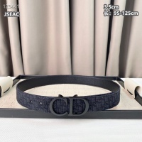 Cheap Christian Dior AAA Quality Belts For Unisex #1219765 Replica Wholesale [$52.00 USD] [ITEM#1219765] on Replica Christian Dior AAA Quality Belts