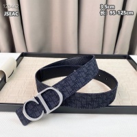 Cheap Christian Dior AAA Quality Belts For Unisex #1219766 Replica Wholesale [$52.00 USD] [ITEM#1219766] on Replica Christian Dior AAA Quality Belts