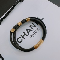 Cheap Chanel Bracelets #1219774 Replica Wholesale [$45.00 USD] [ITEM#1219774] on Replica Chanel Bracelets