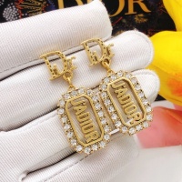 Cheap Christian Dior Earrings For Women #1219775 Replica Wholesale [$27.00 USD] [ITEM#1219775] on Replica Christian Dior Earrings