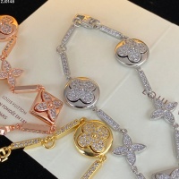 Cheap Louis Vuitton LV Bracelets #1219779 Replica Wholesale [$34.00 USD] [ITEM#1219779] on Replica Louis Vuitton LV Bracelets