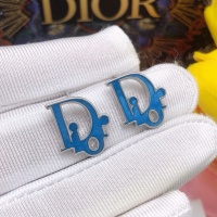 Cheap Christian Dior Earrings For Women #1219781 Replica Wholesale [$25.00 USD] [ITEM#1219781] on Replica Christian Dior Earrings