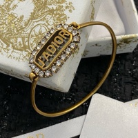 Cheap Christian Dior Bracelets #1219782 Replica Wholesale [$32.00 USD] [ITEM#1219782] on Replica Christian Dior Bracelets