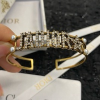 Cheap Christian Dior Bracelets #1219785 Replica Wholesale [$34.00 USD] [ITEM#1219785] on Replica Christian Dior Bracelets