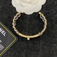 Cheap Chanel Bracelets #1219787 Replica Wholesale [$40.00 USD] [ITEM#1219787] on Replica Chanel Bracelets