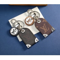 Cheap Louis Vuitton LV Key Holder And Bag Buckle #1219794 Replica Wholesale [$27.00 USD] [ITEM#1219794] on Replica Louis Vuitton LV Key Holder And Bag Buckle