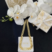 Cheap Christian Dior Necklaces #1219796 Replica Wholesale [$29.00 USD] [ITEM#1219796] on Replica Christian Dior Necklaces