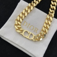 Cheap Christian Dior Necklaces #1219796 Replica Wholesale [$29.00 USD] [ITEM#1219796] on Replica Christian Dior Necklaces