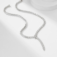 Cheap Bvlgari Necklaces For Women #1219799 Replica Wholesale [$115.00 USD] [ITEM#1219799] on Replica Bvlgari Necklaces
