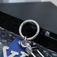 Cheap Louis Vuitton LV Key Holder And Bag Buckle #1219801 Replica Wholesale [$25.00 USD] [ITEM#1219801] on Replica Louis Vuitton LV Key Holder And Bag Buckle