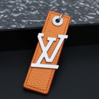 Cheap Louis Vuitton LV Key Holder And Bag Buckle #1219803 Replica Wholesale [$25.00 USD] [ITEM#1219803] on Replica Louis Vuitton LV Key Holder And Bag Buckle