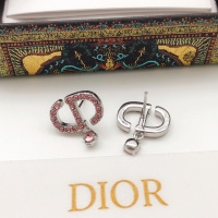 Cheap Christian Dior Earrings For Women #1219804 Replica Wholesale [$27.00 USD] [ITEM#1219804] on Replica Christian Dior Earrings