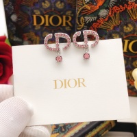 Cheap Christian Dior Earrings For Women #1219804 Replica Wholesale [$27.00 USD] [ITEM#1219804] on Replica Christian Dior Earrings