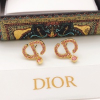 Cheap Christian Dior Earrings For Women #1219805 Replica Wholesale [$27.00 USD] [ITEM#1219805] on Replica Christian Dior Earrings