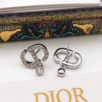 Cheap Christian Dior Earrings For Women #1219806 Replica Wholesale [$27.00 USD] [ITEM#1219806] on Replica Christian Dior Earrings