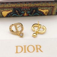 Cheap Christian Dior Earrings For Women #1219807 Replica Wholesale [$27.00 USD] [ITEM#1219807] on Replica Christian Dior Earrings