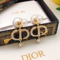 Cheap Christian Dior Earrings For Women #1219808 Replica Wholesale [$29.00 USD] [ITEM#1219808] on Replica Christian Dior Earrings