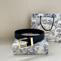 Christian Dior AAA Quality Belts For Unisex #1219809