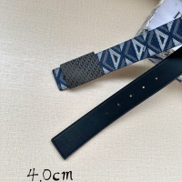 Cheap Christian Dior AAA Quality Belts For Men #1219819 Replica Wholesale [$56.00 USD] [ITEM#1219819] on Replica Christian Dior AAA Quality Belts