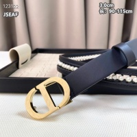 Cheap Christian Dior AAA Quality Belts For Women #1219822 Replica Wholesale [$64.00 USD] [ITEM#1219822] on Replica Christian Dior AAA Quality Belts