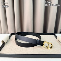 Cheap Christian Dior AAA Quality Belts For Women #1219824 Replica Wholesale [$48.00 USD] [ITEM#1219824] on Replica Christian Dior AAA Quality Belts