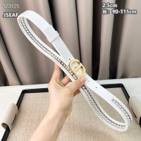 Cheap Christian Dior AAA Quality Belts For Women #1219826 Replica Wholesale [$64.00 USD] [ITEM#1219826] on Replica Christian Dior AAA Quality Belts