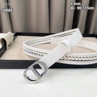 Cheap Christian Dior AAA Quality Belts For Women #1219827 Replica Wholesale [$64.00 USD] [ITEM#1219827] on Replica Christian Dior AAA Quality Belts