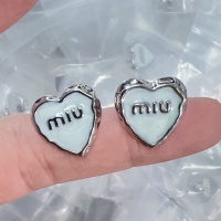 MIU MIU Earrings For Women #1219830