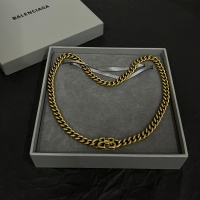 Balenciaga Necklaces #1219833