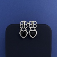 Cheap Balenciaga Earrings For Women #1219839 Replica Wholesale [$29.00 USD] [ITEM#1219839] on Replica Balenciaga Earrings