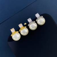 Cheap Balenciaga Earrings For Women #1219841 Replica Wholesale [$29.00 USD] [ITEM#1219841] on Replica Balenciaga Earrings