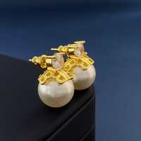 Cheap Balenciaga Earrings For Women #1219842 Replica Wholesale [$29.00 USD] [ITEM#1219842] on Replica Balenciaga Earrings