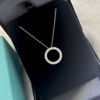 Cheap Tiffany Necklaces For Women #1219849 Replica Wholesale [$36.00 USD] [ITEM#1219849] on Replica Tiffany Necklaces