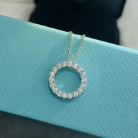 Cheap Tiffany Necklaces For Women #1219849 Replica Wholesale [$36.00 USD] [ITEM#1219849] on Replica Tiffany Necklaces