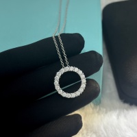 Cheap Tiffany Necklaces For Women #1219849 Replica Wholesale [$36.00 USD] [ITEM#1219849] on Replica Tiffany Necklaces