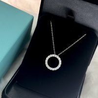 Cheap Tiffany Necklaces For Women #1219849 Replica Wholesale [$36.00 USD] [ITEM#1219849] on Replica Tiffany Necklaces