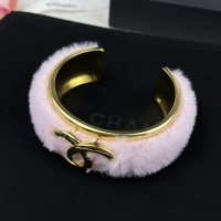 Cheap Chanel Bracelets For Women #1219857 Replica Wholesale [$45.00 USD] [ITEM#1219857] on Replica Chanel Bracelets