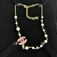 Chanel Necklaces For Women #1219858