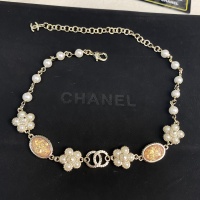 Chanel Necklaces For Women #1219859