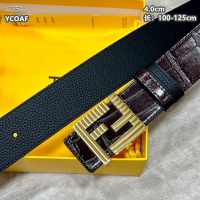 Cheap Fendi AAA Quality Belts For Men #1219861 Replica Wholesale [$64.00 USD] [ITEM#1219861] on Replica Fendi AAA Quality Belts