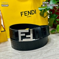 Cheap Fendi AAA Quality Belts For Men #1219865 Replica Wholesale [$64.00 USD] [ITEM#1219865] on Replica Fendi AAA Quality Belts