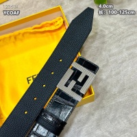 Cheap Fendi AAA Quality Belts For Men #1219865 Replica Wholesale [$64.00 USD] [ITEM#1219865] on Replica Fendi AAA Quality Belts